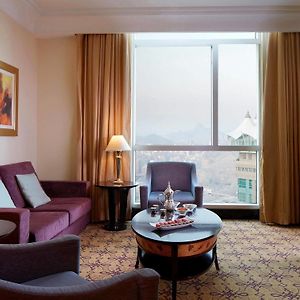 Junior Suite City View
